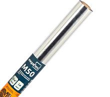 Megaflex Фольга для бани 1х20 м (20 м2) М 50